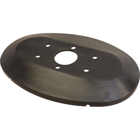 Aftermarket AMHXE59223 Front Seal, Return Pan AMHXE59223-ABL